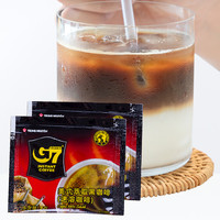 G7 COFFEE 速溶黑咖啡 200g