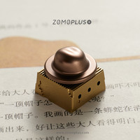 ZOMO原创设计  大象键帽 童话小王子