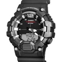 CASIO 卡西欧 Analogue指针系列 48.8毫米石英腕表 HDC-700