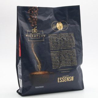 SUPER 超级 ESSENSO 3合1 微磨咖啡 500g