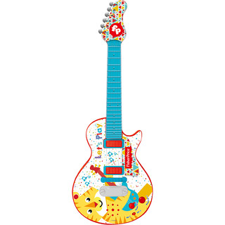 Fisher-Price 费雪 GMFP019 吉他玩具 蓝色