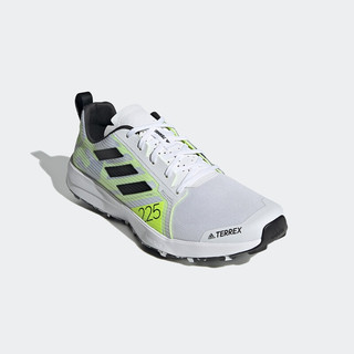 adidas 阿迪达斯 TERREX SPEED FLOW FW2604 男子越野跑鞋