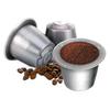 CAFE JURADO 馥兰朵咖啡 哥伦比亚 7度 Nespresso 胶囊咖啡 10粒