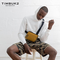 TIMBUK2 天霸 美国天霸音速黑Slingshot小挎包休闲时尚斜挎包男女运动胸包