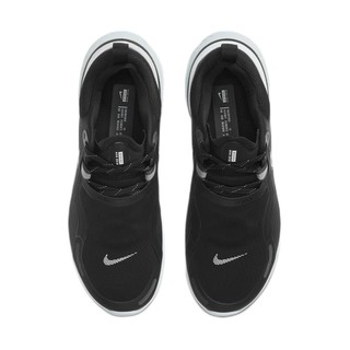 NIKE 耐克 React Miler Shield 女子跑鞋 CQ8249-002 黑色 38