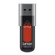  Lexar 雷克沙 S57 USB 3.0 U盘 黑色 64GB USB　