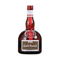 88VIP、有券的上：Grand Marnier 柑曼怡 柑橘味干邑力娇酒调配型 700ml