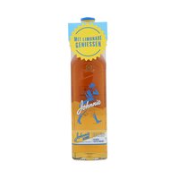 JOHNNIE WALKER 尊尼获加 威士忌 40%vol 700ml