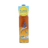 JOHNNIE WALKER 尊尼获加 威士忌 40%vol 700ml