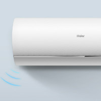 Haier 海尔 静悦系列 KFR-35GW/01KMC81U1 新一级能效 壁挂式空调 1.5匹