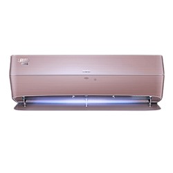 Haier 海尔 KFR-35GW/10AFA81U1 壁挂式空调 1.5匹