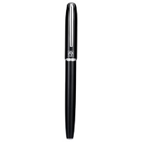 Pimio 毕加索 钢笔 马拉加系列 916 纯黑色 0.5mm 单支装