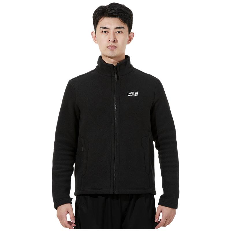 Jack Wolfskin 狼爪 男子抓绒衣 5025901