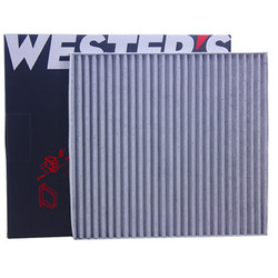 WESTER'S 韦斯特 WESTERS)空调滤清器MK-5016(瑞纳/秀儿)