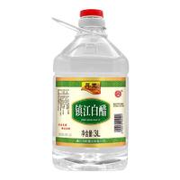 丹玉 镇江白醋 3L