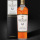  88VIP：MACALLAN 麦卡伦 12年 雪莉桶 单一麦芽 苏格兰威士忌 40%vol 700ml　