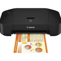 Canon 佳能 iP2880S 彩色喷墨打印机