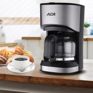 ACA 北美电器 ALY-KF070D 咖啡机