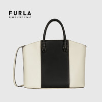 FURLA 芙拉 MIASTELLA系列 女士背提包 WB00333BX0181JW0001007 大号