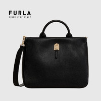 FURLA 芙拉 PALAZZO系列 女士背提包 WB00345AX0732O60001007UNI2008 小号