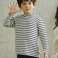 千趣会 A26432 儿童长袖T恤