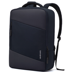Samsonite 新秀丽 双肩包电脑包15.6英寸男士商务背包书包旅行包笔记本包