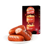 Johnsonville 尊乐 小烤肠 原味 350g