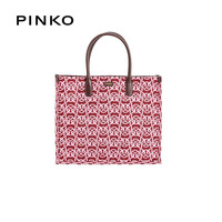 PINKO 品高 女士手提腋下两用飞鸟包 1P22CKY7G2 CS8