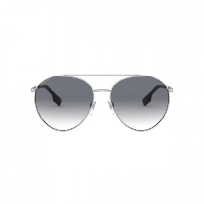 BURBERRY 博柏利 飞行员系列 男女款太阳镜