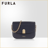 FURLA 芙拉 女士单肩包 1927 MINI CBODY 17 WCH