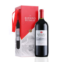 Penfolds 奔富 洛神山庄 干型红葡萄酒