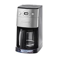 Cuisinart 美膳雅 DGB-625BCCN 全自动咖啡机 黑色