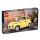 LEGO 乐高 创意百变高手系列 10271 菲亚特 Fiat 500
