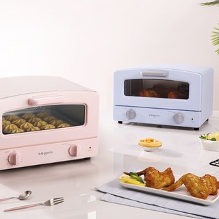 donlim 东菱 DL-3706 电烤箱
