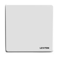 LEVITON 立维腾 拉斯维加斯系列 正五孔