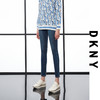 DKNY 唐可娜儿 女式牛仔裤 W1415JJ010A419