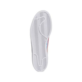 adidas ORIGINALS Superstar Pure 中性运动板鞋 FU9519