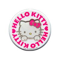 Hello Kitty 凯蒂猫 KT120 车用香薰 粉色 草莓香型 5ml