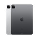 Apple 苹果 iPadPro 2021年新款 11英寸平板电脑 128GB 教育优惠