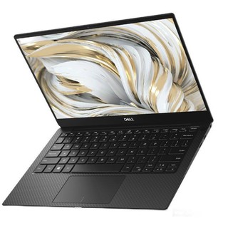 DELL 戴尔 XPS 13 9305 十一代酷睿版 13.3英寸 轻薄本 银色（酷睿i7-1165G7、核芯显卡、16GB、512GB SSD、1080P、IPS）