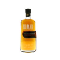 NOMAD 游牧 欧洲直邮Nomad威士忌41.3度700ml英国洋酒原装进口口感极佳独特
