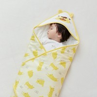 全棉时代 婴儿恒温睡袋