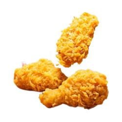 mcdonalds 麦当劳 麦辣鸡翅3块 单次券 电子优惠券