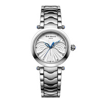 Emile Chouriet 艾米龙 净雅系列 29.2毫米石英腕表 61.2188.L.6.6.23.6