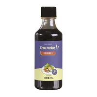 Crosscate 新食饮 0脂油醋汁 270g*3瓶