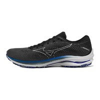 Mizuno 美津浓 Wave Rider 25 男子跑鞋 J1GC210393