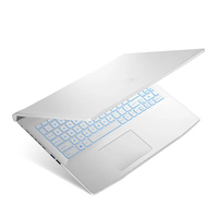 MSI 微星 侠客 刃15 十一代酷睿版 15.6英寸 轻薄本