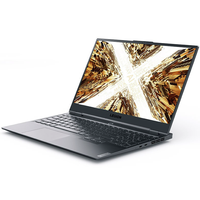 LEGION 联想拯救者 R9000X 锐龙版 R7 4000 15.6英寸 游戏本 黑色 (锐龙R7-4800H、6G独显、16GB、512GB SSD、1080P、165Hz)