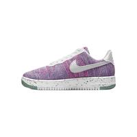 NIKE 耐克 Air Force 1 Crater Flyknit 女子休闲运动鞋 DC7273