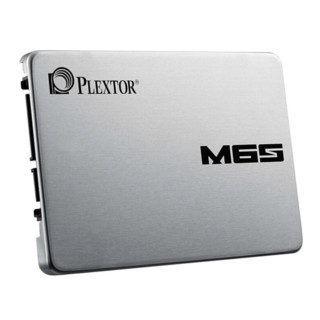 PLEXTOR 浦科特 M6S系列 SATA 固态硬盘 256GB (SATA3.0) PX-256M6S